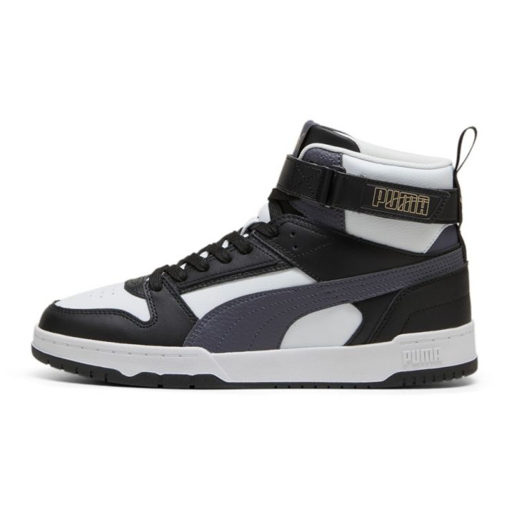 Baskets Puma Rbd Game 385839-32 le noir 1