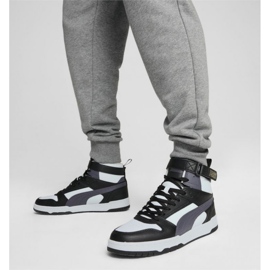 Baskets Puma Rbd Game 385839-32 noir 2