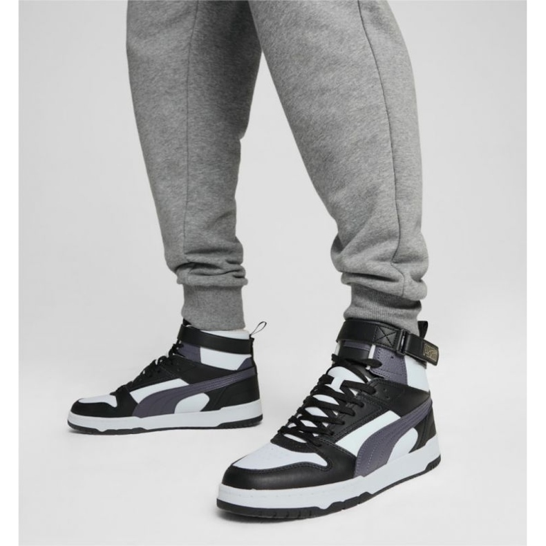 Baskets Puma Rbd Game 385839-32 noir 2