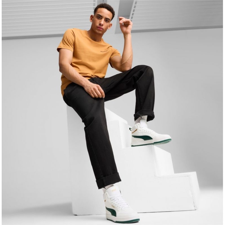 Puma Baskets Puma Caven 2.0 Mid 392291-15 blanc 2