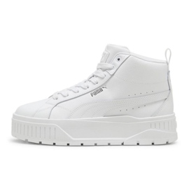 Puma Karmen Ii chaussures mi-hautes 397459-01 brun 2 Puma Karmen Ii chaussures mi-hautes 397459-01 brun 2