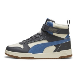 Chaussures Puma Rbd Game 385839-30 blanche 1