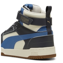 Chaussures Puma Rbd Game 385839-30 blanche 2