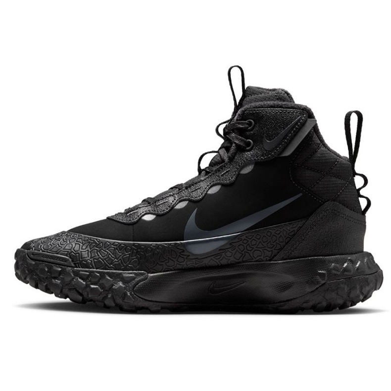 Chaussures Nike Hikeda FV4173-001 le noir 1