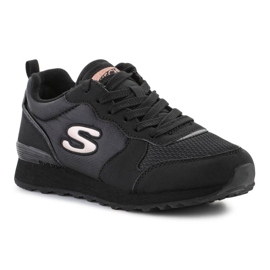 Chaussures Skechers Og 85 - 2KEWL 177004-BBK le noir 1