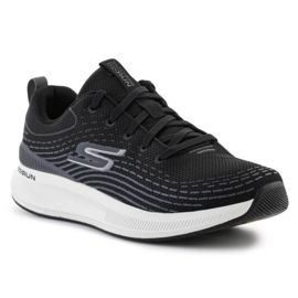 Skechers Go Run Pulse - Chaussures Haptic Motion 220536-BLK le noir 1