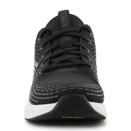 Skechers Go Run Pulse - Chaussures Haptic Motion 220536-BLK le noir 2