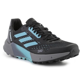 Chaussures adidas Terrex Agravic Flow 2 W H03189 le noir 1