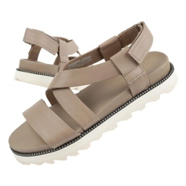 Sandales Sorel Roaming Criss NL4094-297 beige 1
