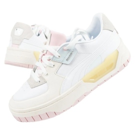 Chaussures de sport Puma Cali Dream 383112 01 blanc 1