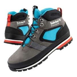 Chaussures de sport Timberland TB0A2HTS033 le noir 1