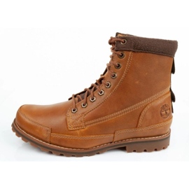 Timberland TB0A2MQ5231 chaussures de randonnée brun 2
