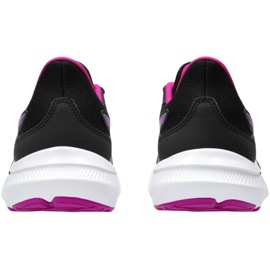 Asics Jolt 4 chaussures de course 1012B421-009 le noir 3