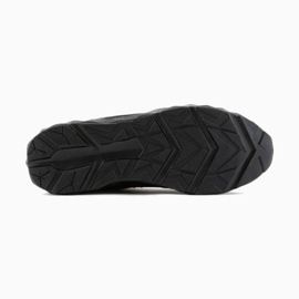Chaussures EA7 Emporio Armani Ultimate C2 Kombat X8X154-XK357-M826 noir 1