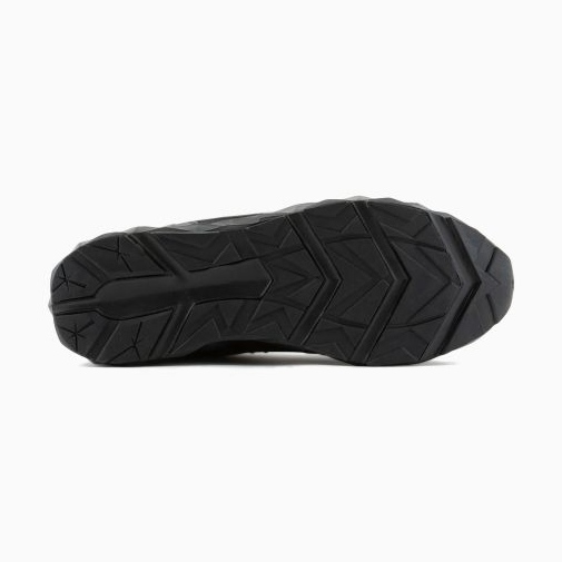 Chaussures EA7 Emporio Armani Ultimate C2 Kombat X8X154-XK357-M826 noir 1