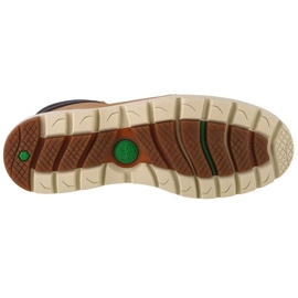 Chaussures Timberland Walden Park Wr Boot 0A5UFH jaune 7