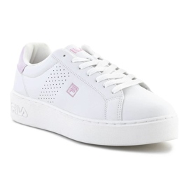 Chaussures Fila Crosscourt Altezza FW FFW0212-13199 blanche 1