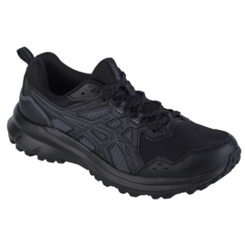 Asics Trail Scout 3 M 1011B700 002 chaussures de course le noir 5