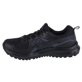 Asics Trail Scout 3 M 1011B700 002 chaussures de course le noir 6