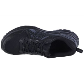 Asics Trail Scout 3 M 1011B700 002 chaussures de course le noir 7