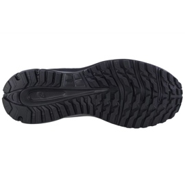 Asics Trail Scout 3 M 1011B700 002 chaussures de course le noir 8
