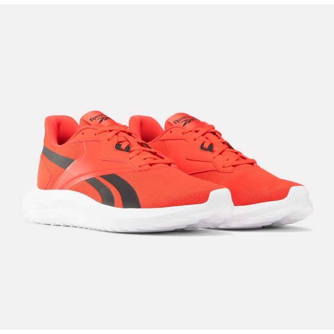 Reebok Energen Lux chaussures 100074551 orange 1
