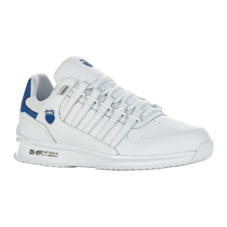 Chaussures K-Swiss Rinzler Gt 08907-117-M blanc 1