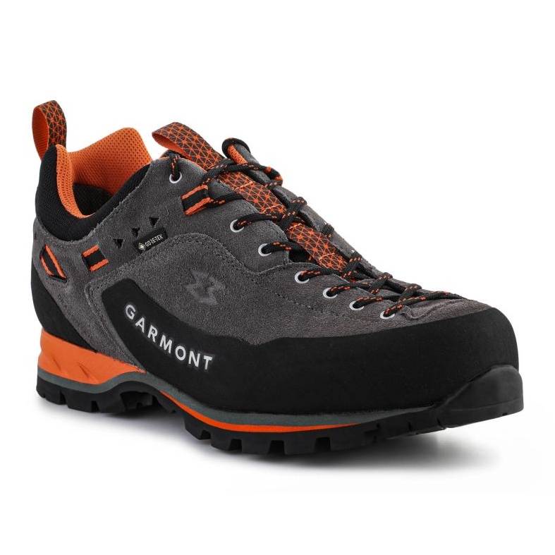 Chaussures Garmont Dragontail Tech Gtx 002755 vert 1