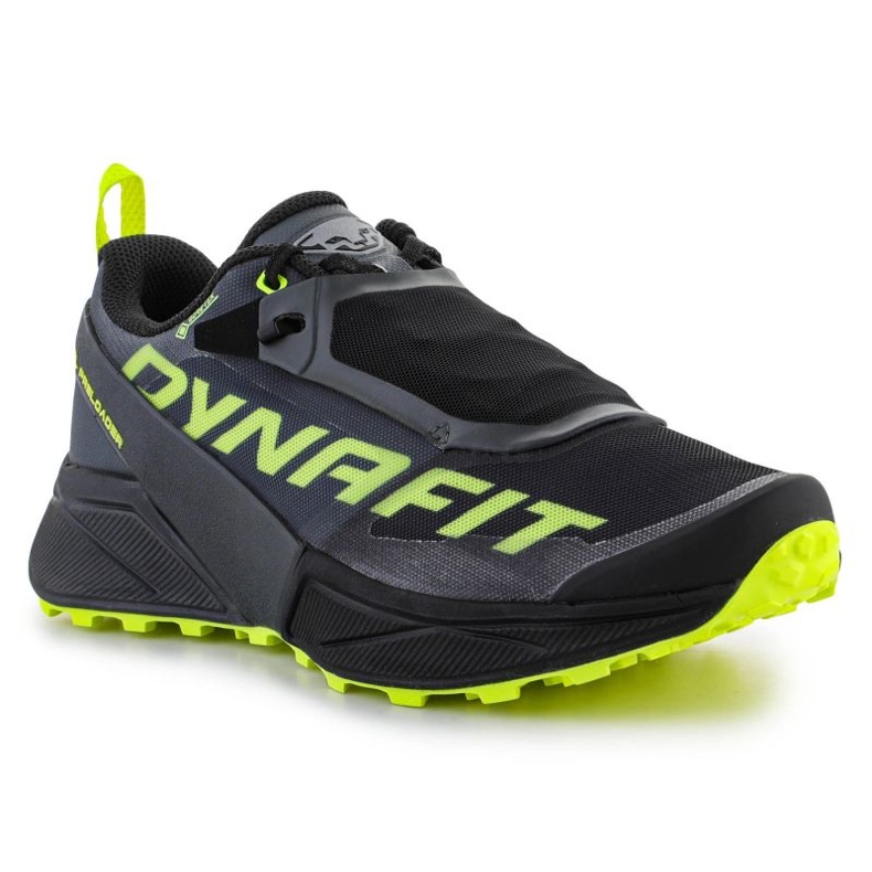 Chaussures Dynafit Ultra 100 Gtx M 64058-7808 noir 1