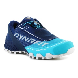 Chaussures Dynafit Feline Sl W 64054-8970 bleu 1
