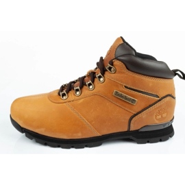 Chaussures de randonnée Timberland Splitrock 2 TB0A11VU brun 2
