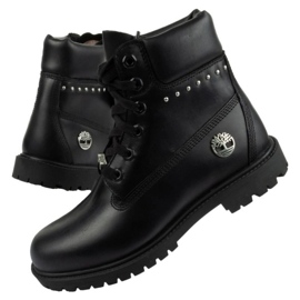 Chaussures Timberland TB0A5MJA-015 noir 1