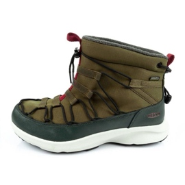 Bottes de neige Keen Uneek Chukka 1025447 vert 2