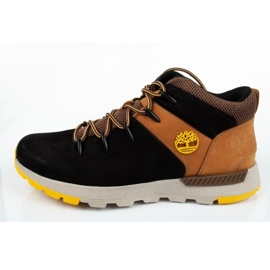 Chaussures Timberland Sprint Trekker TB0A5YHK015 brun 2