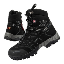 Chaussures trekking Garmont Momentum Wp 002643 le noir 1