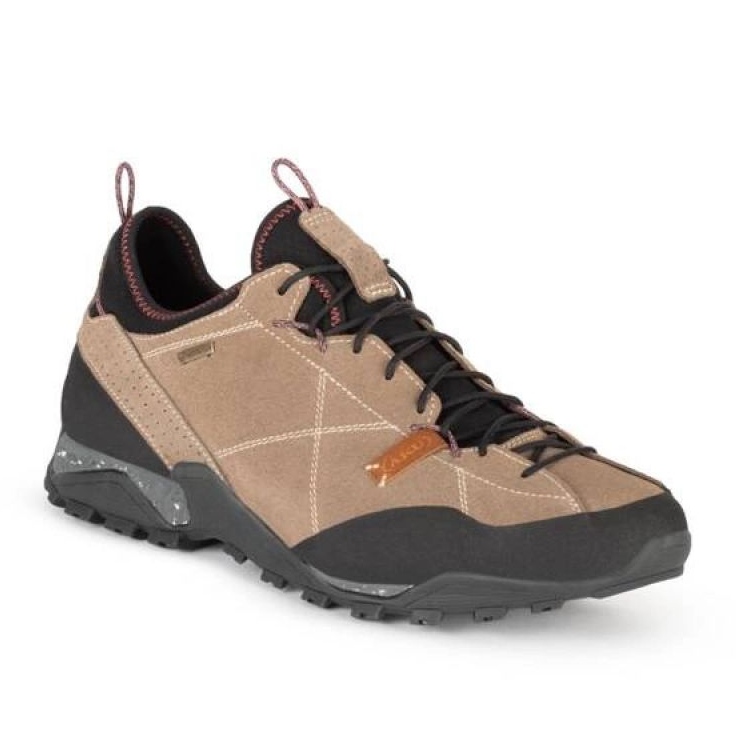 Chaussures de trekking Aku Nativa Gtx M 629036 beige 1