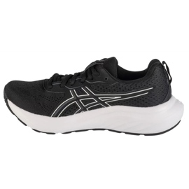 Chaussures de course Asics Gel-Contend 9 1012B681-002 noir 1