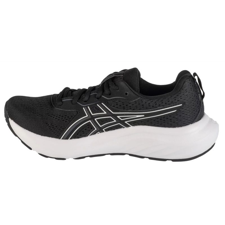 Chaussures de course Asics Gel-Contend 9 1012B681-002 le noir 1 Chaussures de course Asics Gel-Contend 9 1012B681-002 le noir 1