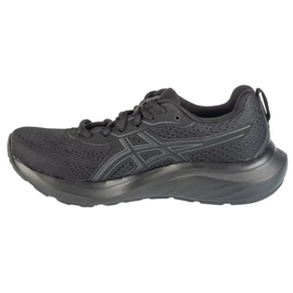 Chaussures de course Asics Gel-Contend 9 1012B681-003 le noir 1