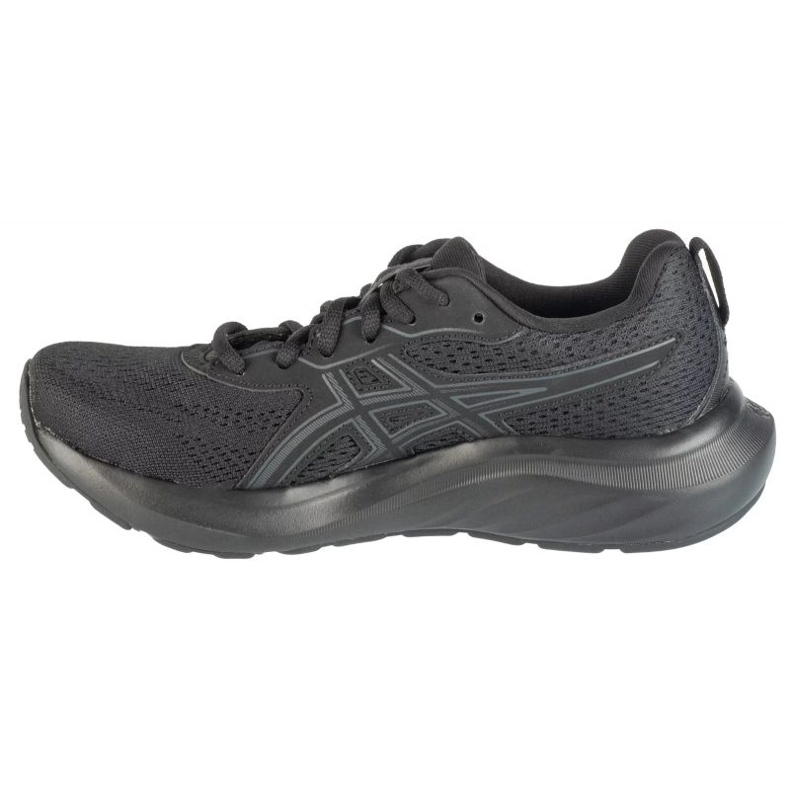 Chaussures de course Asics Gel-Contend 9 1012B681-003 noir 1