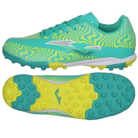 Chaussures Joma Evolution 2415 Tf EVJW2415TF vert 1