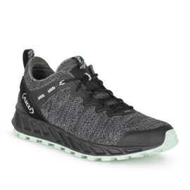 Chaussures de trekking Aku Rapida Air W 7611650 noir 1
