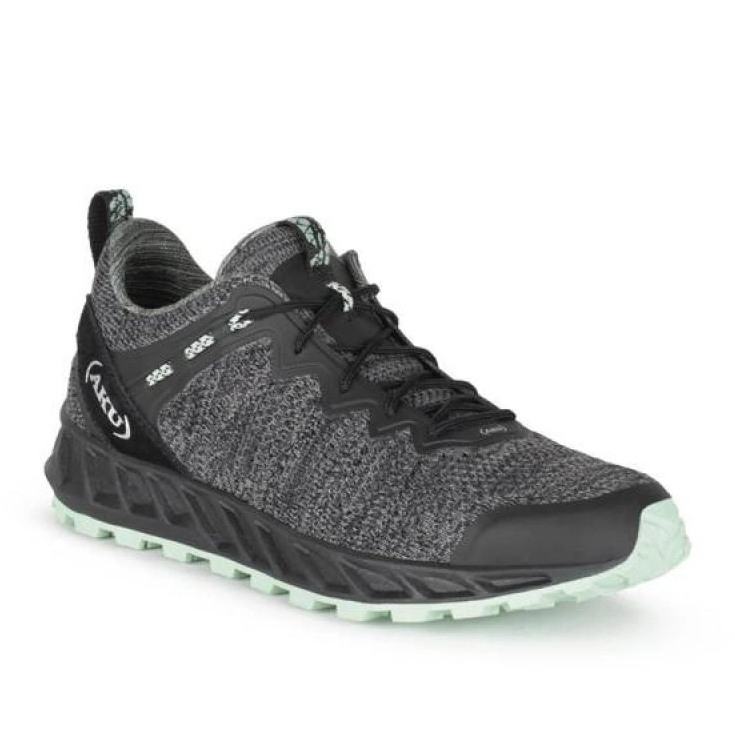 Chaussures de trekking Aku Rapida Air W 7611650 le noir 1 Chaussures de trekking Aku Rapida Air W 7611650 le noir 1