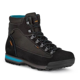 Aku Slope Micro Gtx U 88510402 chaussures de trekking noir 1