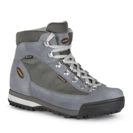 Chaussures de trekking Aku Ultra light Gtx W 36520447 gris 1 Chaussures de trekking Aku Ultra light Gtx W 36520447 gris 1