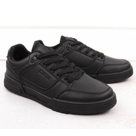 Chaussures de sport homme Big Star OO174670 noir le noir 1
