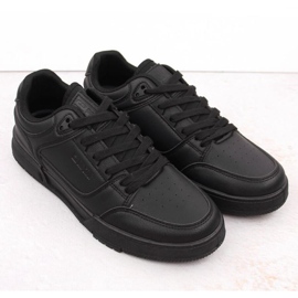Chaussures de sport homme Big Star OO174670 noir le noir 2