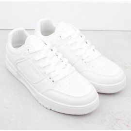 Chaussures de sport homme Big Star OO174671 blanc 2