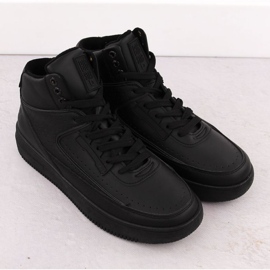 Chaussures de sport homme Big Star OO174555 noir 2