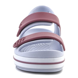 Sandale Crocs Crocband Cruiser 209423-5AH bleu 2